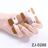 Zj-0288 / bare chip + formazan