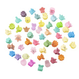 mini candy color multi-style small clip baby broken hair clip cute sweet princess bangs clip top clip