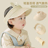 Beige / 6 months - 3 years old baby (46-52cm)
