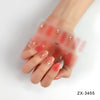 Zx-3455 / bare chip + formazan