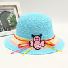 Cartoon bee blue / recommended for 2-8 years old