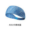 A16-03 striped blue
