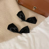 1# black pair