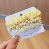 11-44 yellow 3 sticks/card