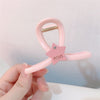 Pink clip / hairpin