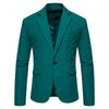 Dark green / s