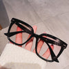 Black frame light powder