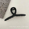 Black cross