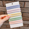 Specify the color to contact customer service