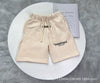 Apricot shorts / 130cm