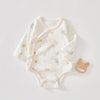 Jungle bunny fartsuit / 52cm