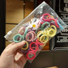 8# spring is a storage bag with 50 pieces