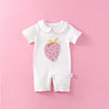 Pink strawberry / 59cm