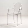 Handrail transparent color 8072 / 8071/8071d/8072