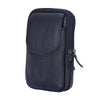 Black / 17*10*4cm 5-6.3 inches