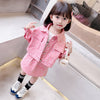 Pink / 90cm