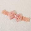 Overlock bow powder