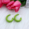 Fruit green