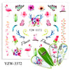 Yzw3372 / water transfer printing film