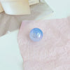 34 powder + blue