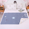 Five-pointed star [available on both sides] / 35*45cm
