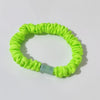 11# satin [fluorescent green]