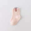 Pink - carrot / s code (0-6 months)