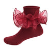 Claret / s 12-18cm 1-4 years old