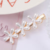 31#pearl three flowers