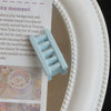 3# blue ladder hairpin