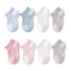 Pure white / s-0-6 soles of feet 8-9