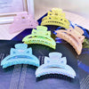 6# double row jelly (cat ears)