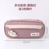 Multifunctional carmine - send 1 brooch