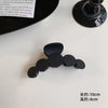 3# five circles--grip