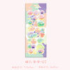 Cat claw bubble 02