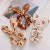 P969 milk tea flowers