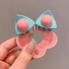 Blue small grab clip [1 pack]