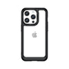 Solid black / apple iphone 14 pro
