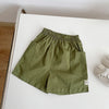 Green pants / 66