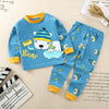 Blue hat dog [class a cotton / soft and comfortable] / 73 recommended height 58-65/can be opened