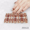 Ze0122 / bare chip + formazan