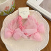 Pink (a pair of cards in the picture)