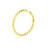Gold / 0.8*8mm