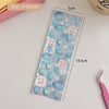 18#blue bubble series (loose pieces)