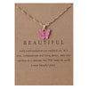6246 gold card rose red