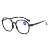 Black / +100 (anti-blue light reading glasses)