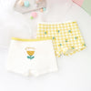 Gd306#boxer pants/2 packs / 110 yards