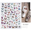 Cl-17 (bare chip) / normal specifications