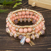 Warm color b0038-crystal