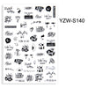 Yzw-s140 / strap film